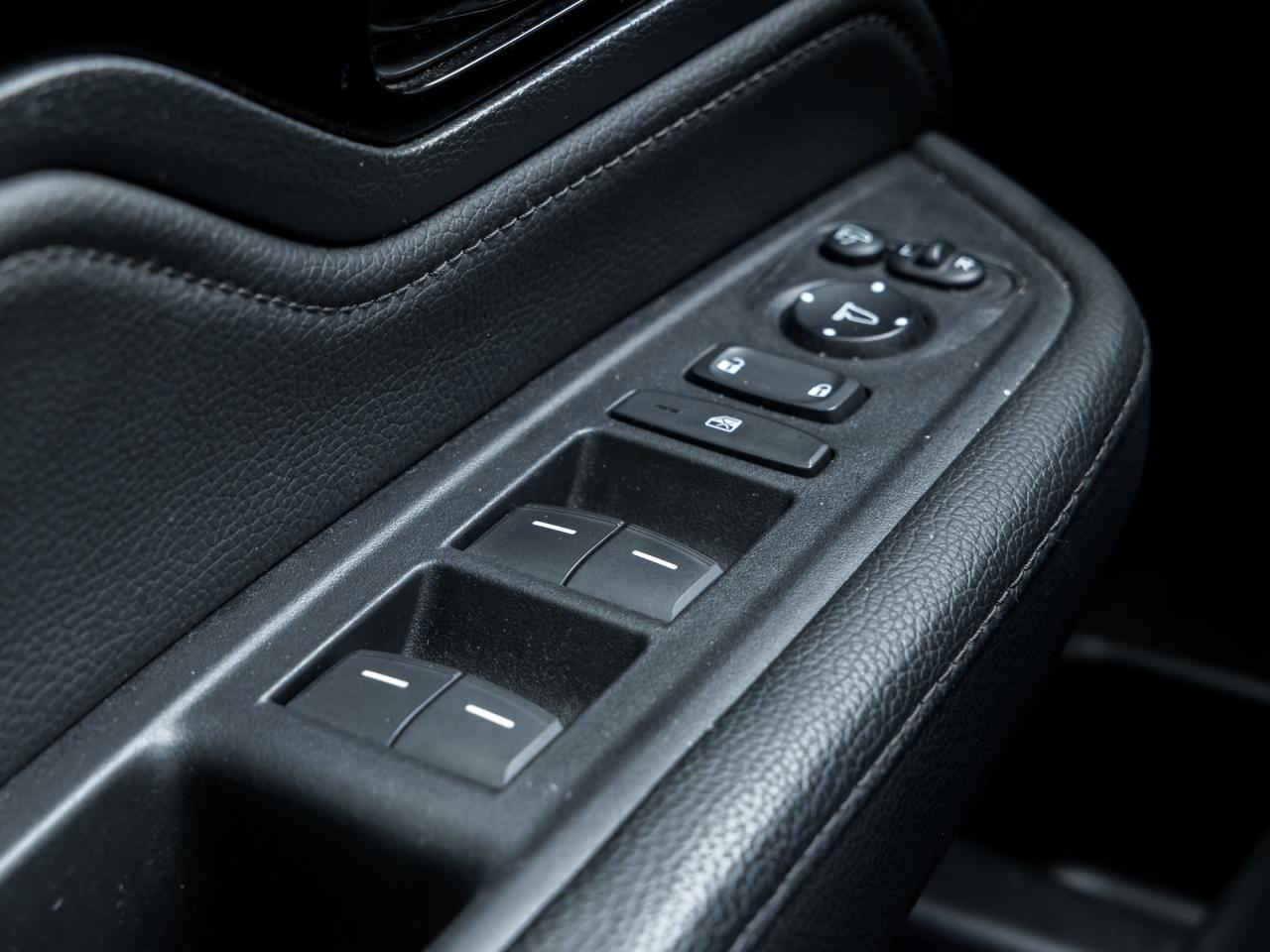 2022 Honda Odyssey Touring Auto Photo