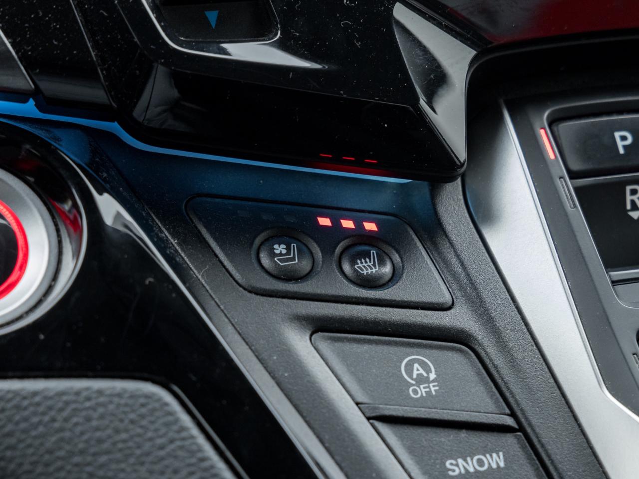 2022 Honda Odyssey Touring Auto Photo