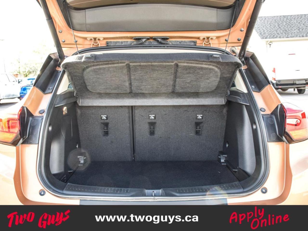 2024 Buick Encore GX Preferred AWD   Htd Cloth   Pwr Hatch   Remote Sta Photo