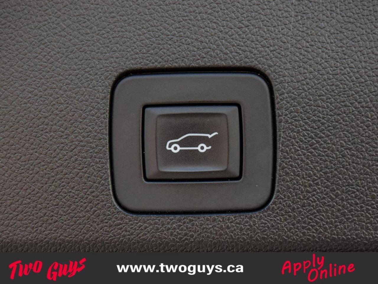 2024 Buick Encore GX Preferred AWD   Htd Cloth   Pwr Hatch   Remote Sta Photo