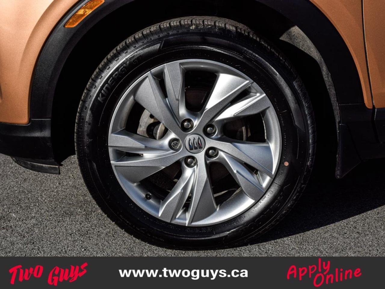 2024 Buick Encore GX Preferred AWD   Htd Cloth   Pwr Hatch   Remote Sta Photo