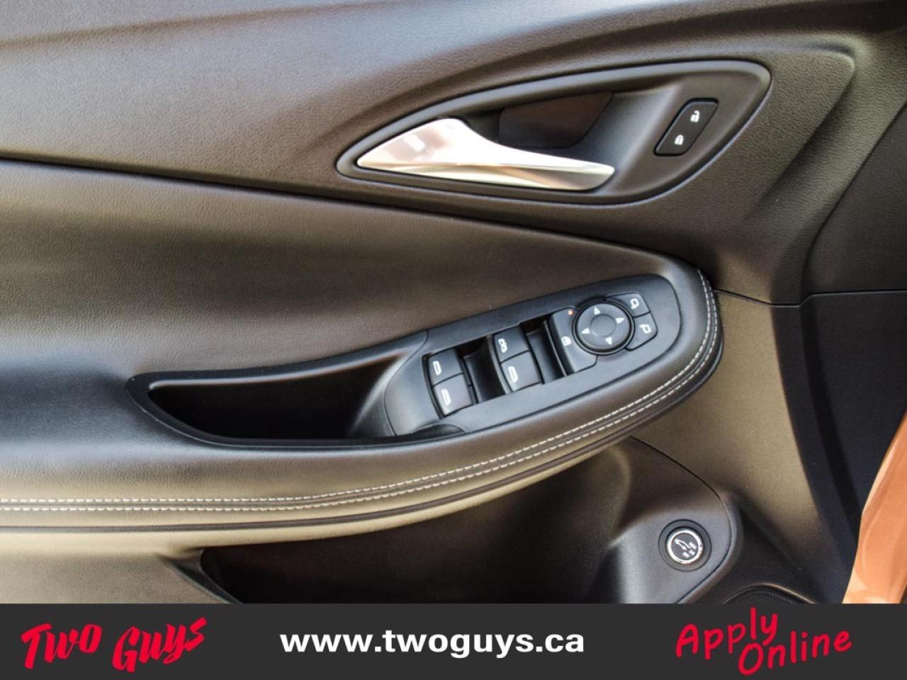 2024 Buick Encore GX Preferred AWD   Htd Cloth   Pwr Hatch   Remote Sta Photo