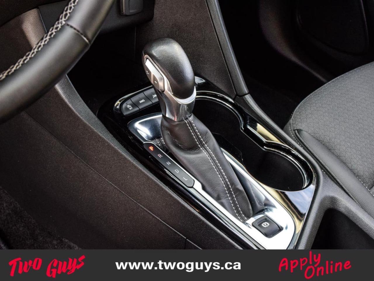 2024 Buick Encore GX Preferred AWD   Htd Cloth   Pwr Hatch   Remote Sta Photo