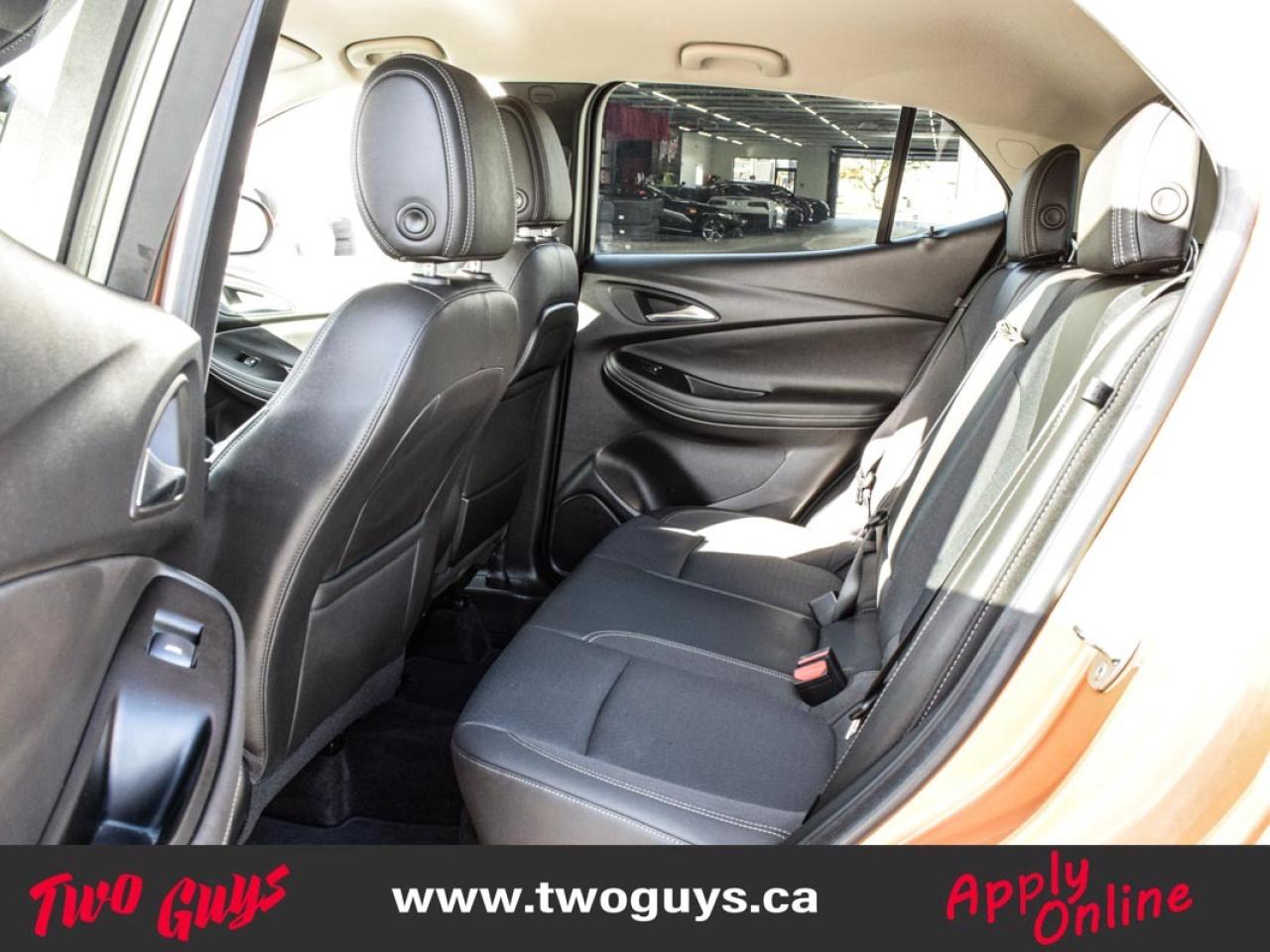 2024 Buick Encore GX Preferred AWD   Htd Cloth   Pwr Hatch   Remote Sta Photo