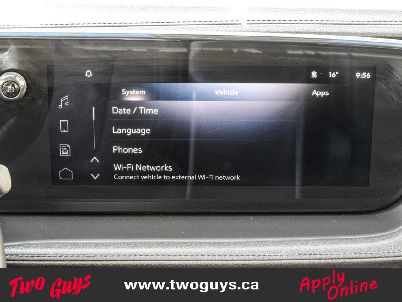 2024 Buick Encore GX Preferred AWD   Htd Cloth   Pwr Hatch   Remote Sta Photo