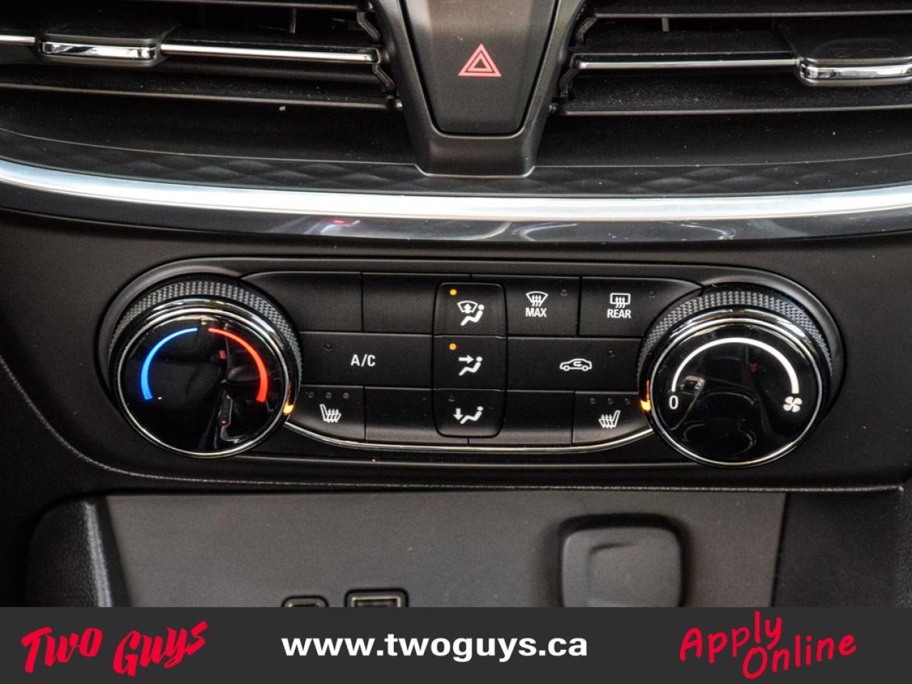 2024 Buick Encore GX Preferred AWD   Htd Cloth   Pwr Hatch   Remote Sta Photo