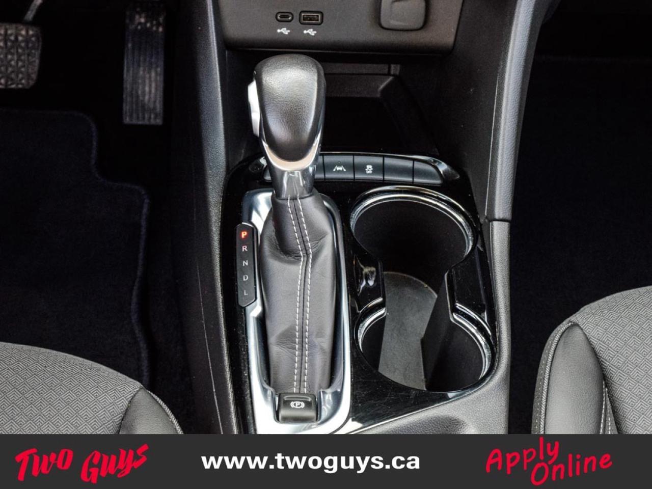 2024 Buick Encore GX Preferred AWD   Htd Cloth   Pwr Hatch   Remote Sta Photo