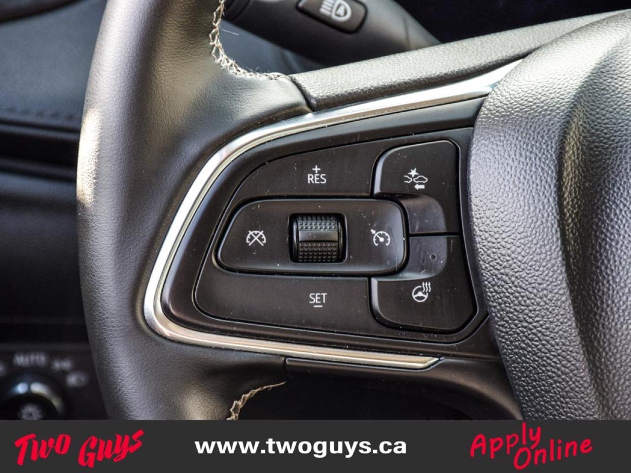 2024 Buick Encore GX Preferred AWD   Htd Cloth   Pwr Hatch   Remote Sta Photo