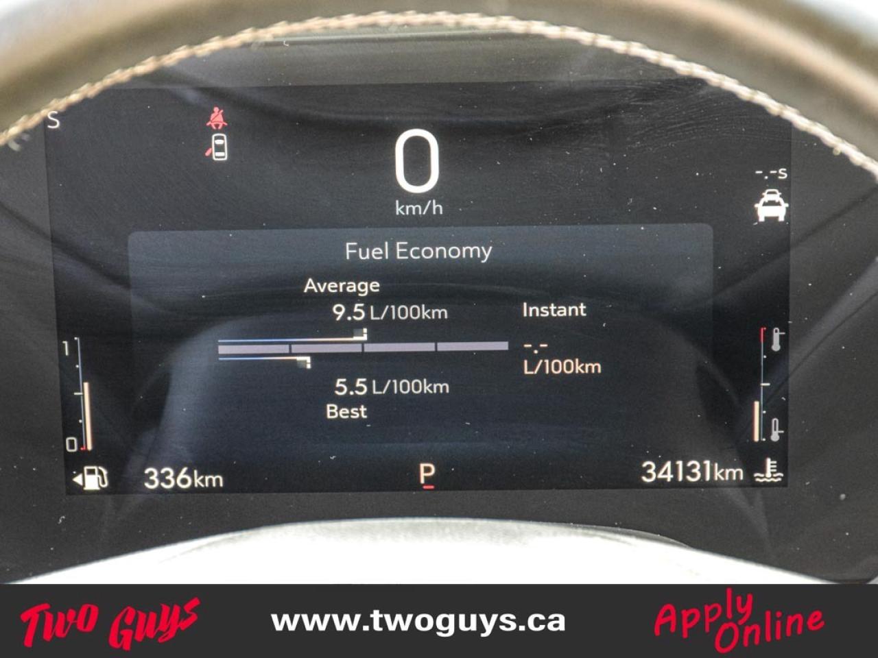 2024 Buick Encore GX Preferred AWD   Htd Cloth   Pwr Hatch   Remote Sta Photo