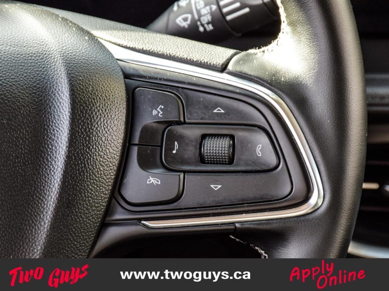 2024 Buick Encore GX Preferred AWD   Htd Cloth   Pwr Hatch   Remote Sta Photo