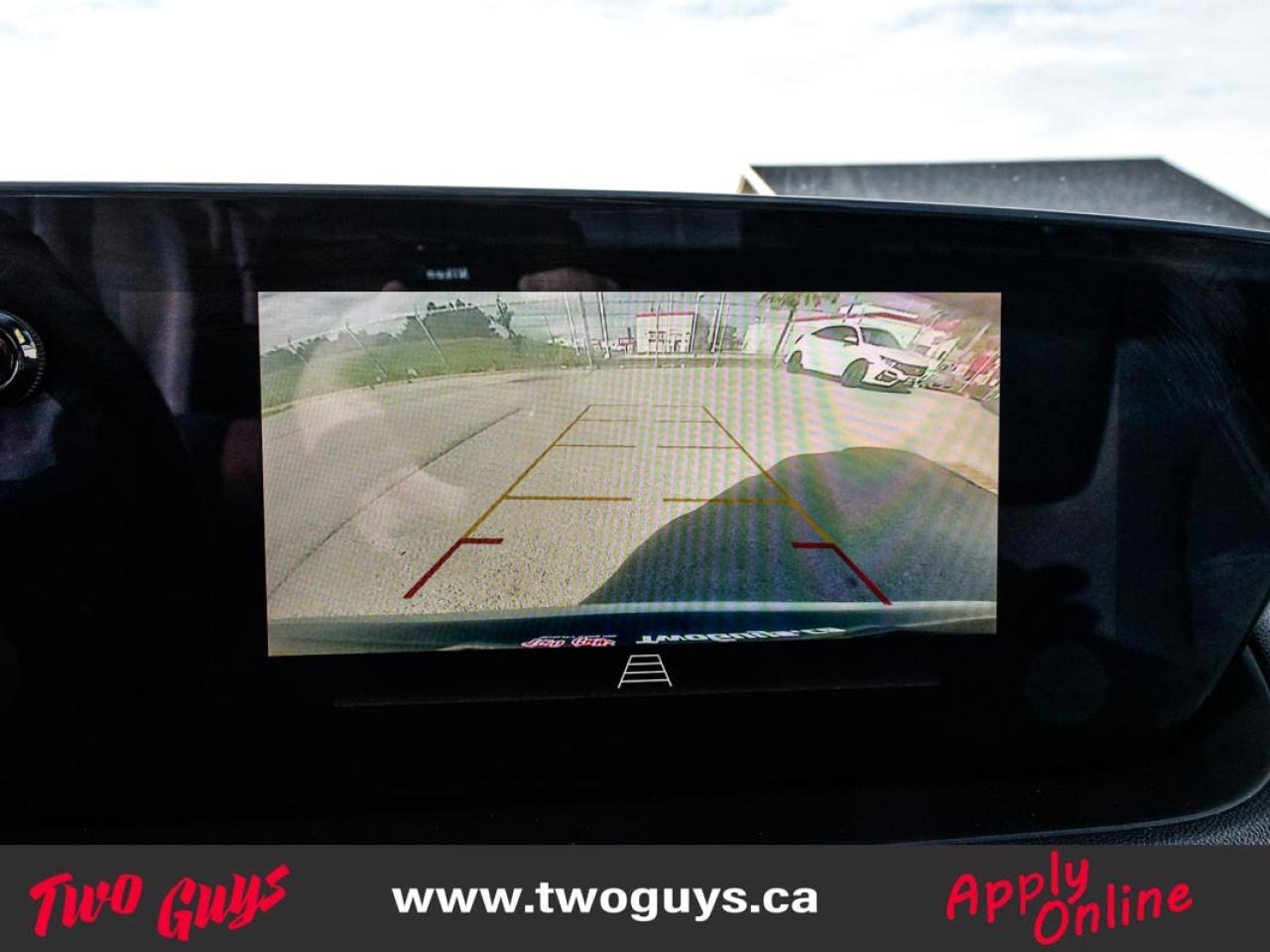 2024 Buick Encore GX Preferred AWD   Htd Cloth   Pwr Hatch   Remote Sta Photo