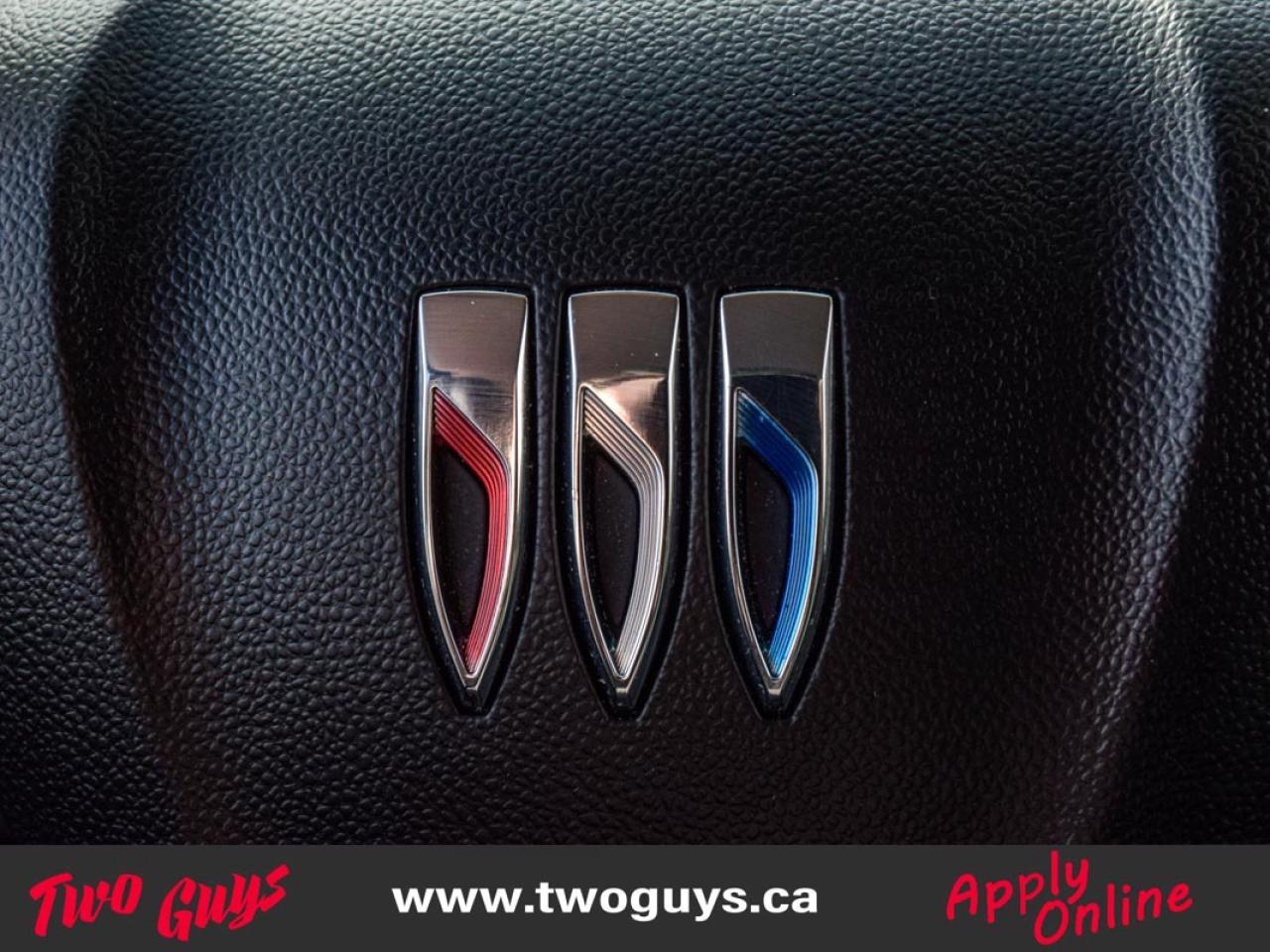 2024 Buick Encore GX Preferred AWD   Htd Cloth   Pwr Hatch   Remote Sta Photo