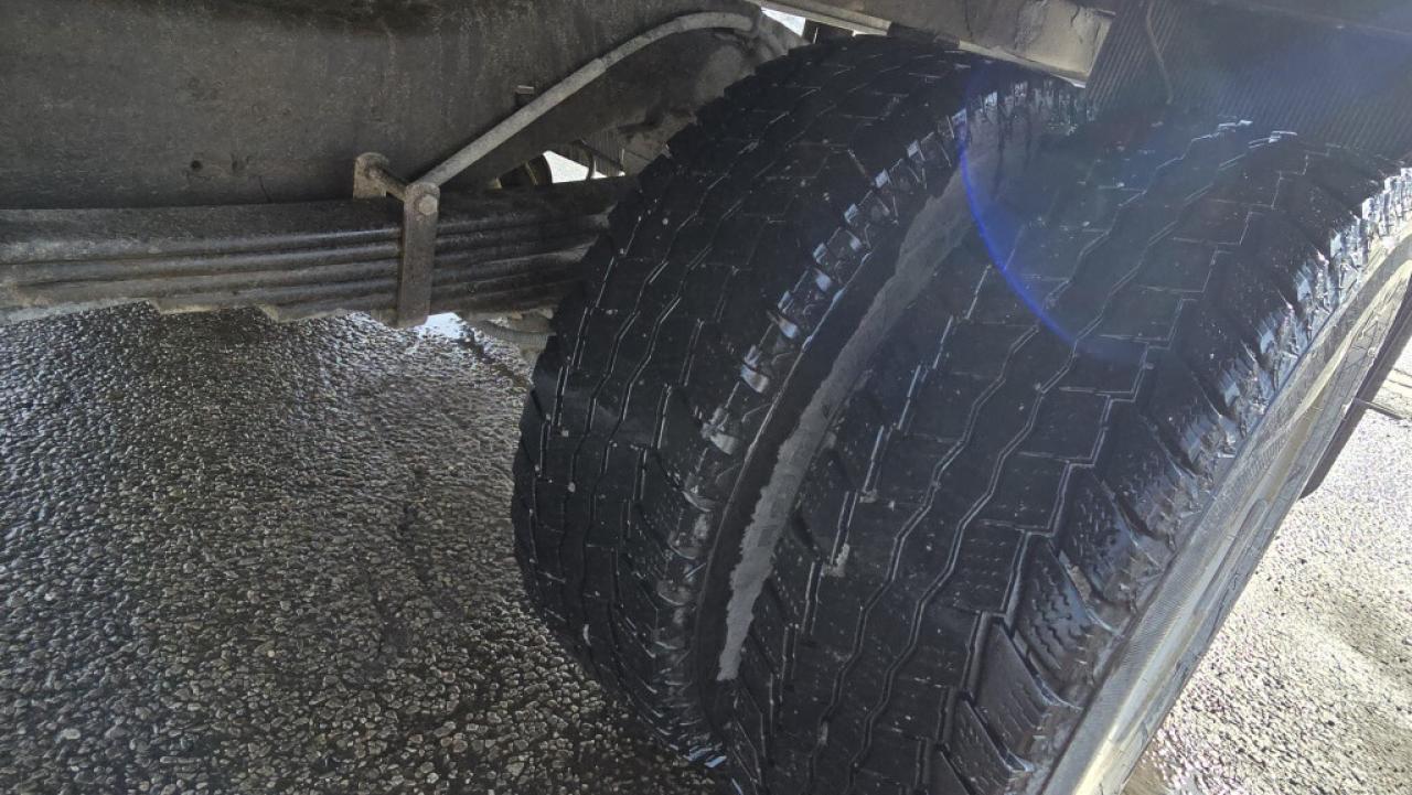 2019 Chevrolet Express G3500 - 16Ft x 84 Tall Box - Ramp - V8 Gasoline Photo