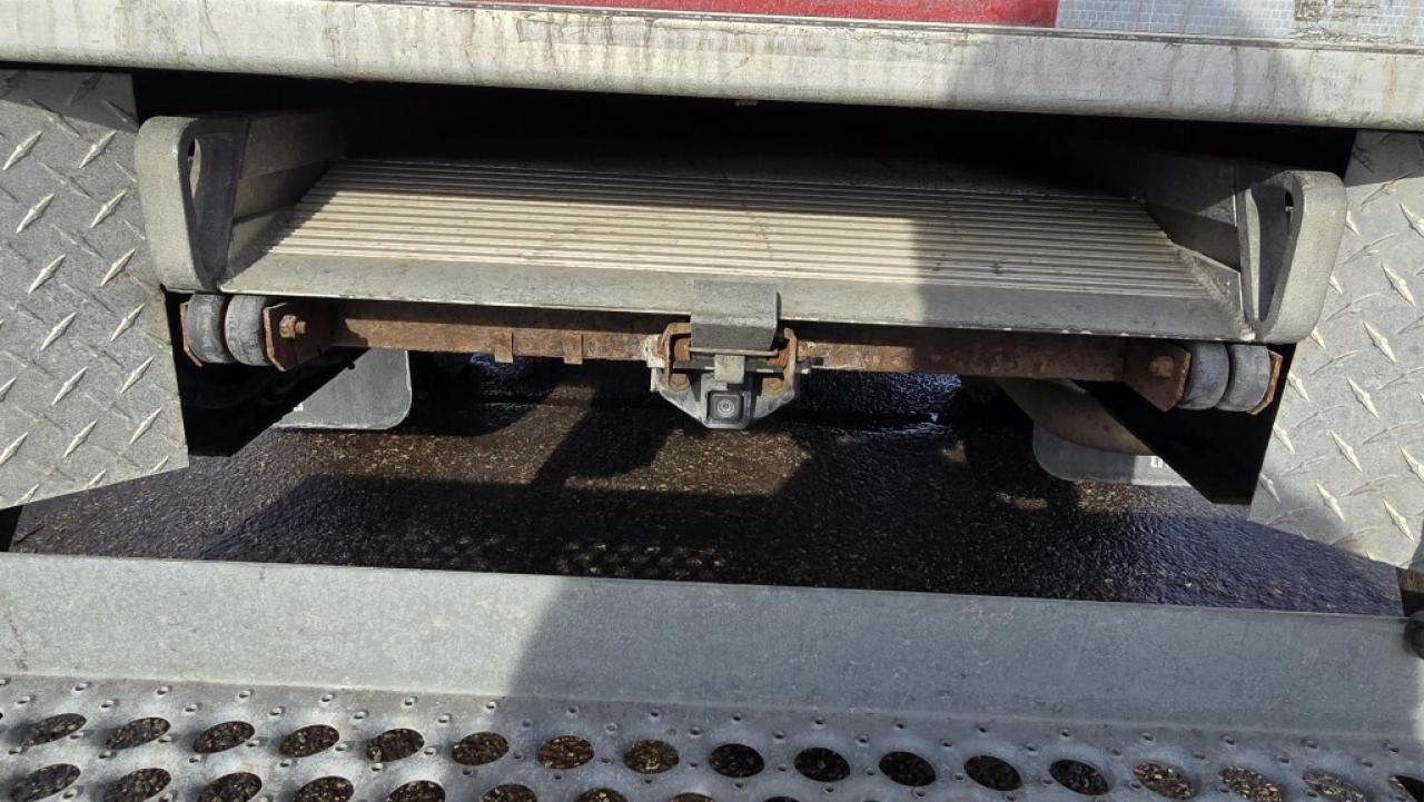 2019 Chevrolet Express G3500 - 16Ft x 84 Tall Box - Ramp - V8 Gasoline Photo