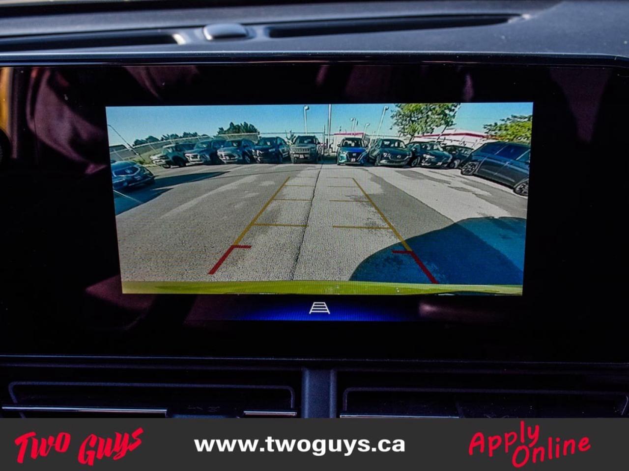 2024 Chevrolet Trax 2RS   Sunroof   Htd Leather   Lease Return Photo