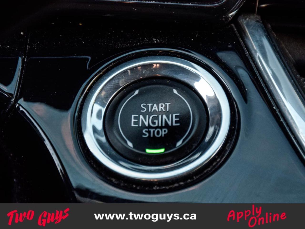 2024 Chevrolet Trax 2RS   Sunroof   Htd Leather   Lease Return Photo