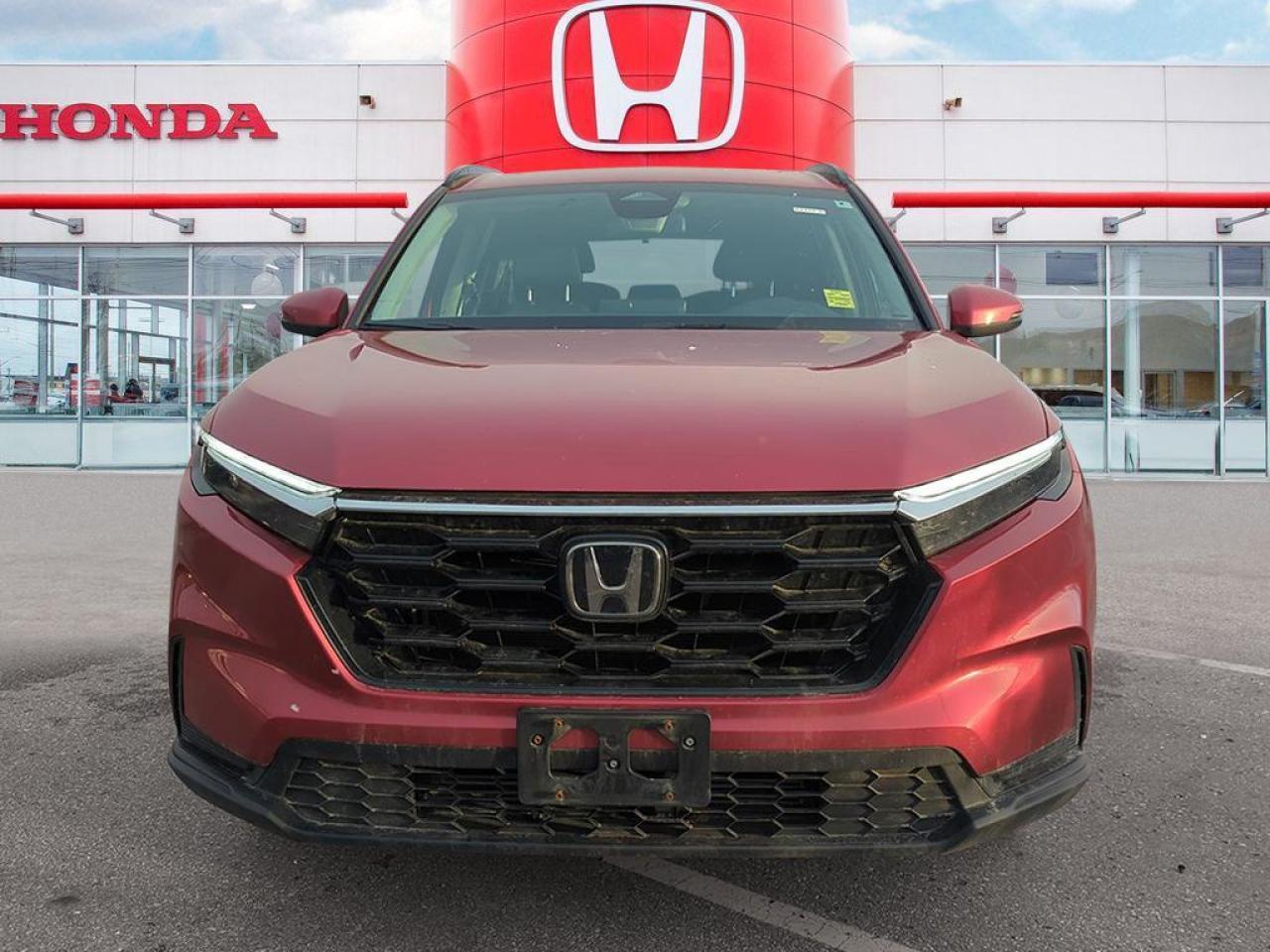 2024 Honda CR-V Sport Photo