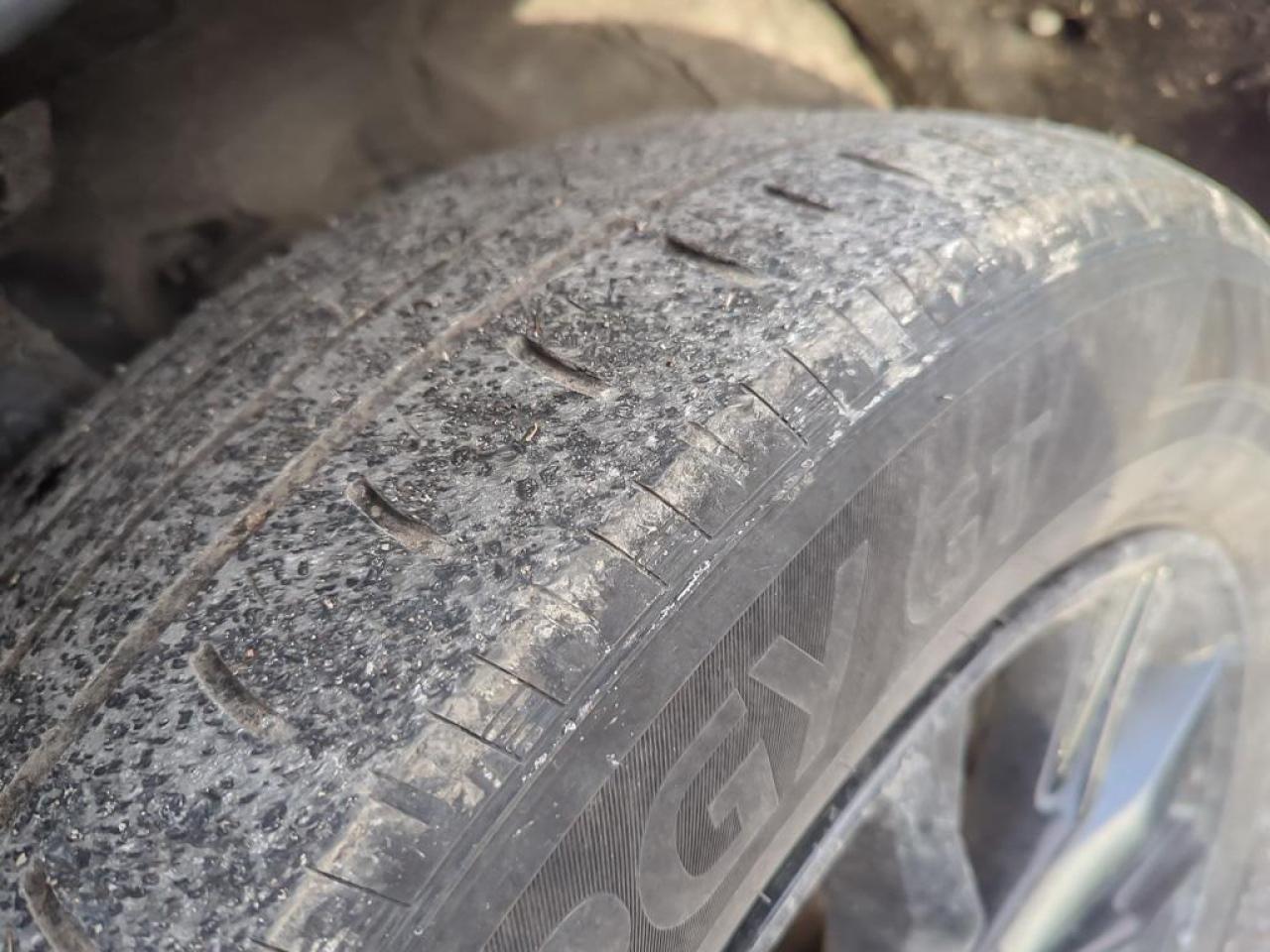 2024 Honda CR-V Sport Photo