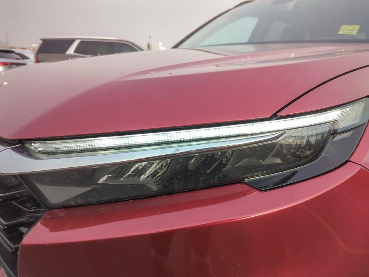 2024 Honda CR-V Sport Photo