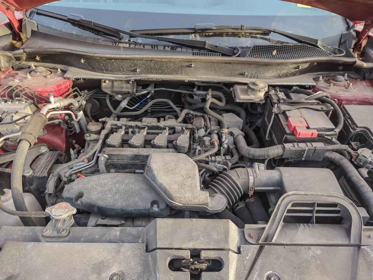 2024 Honda CR-V Sport Photo