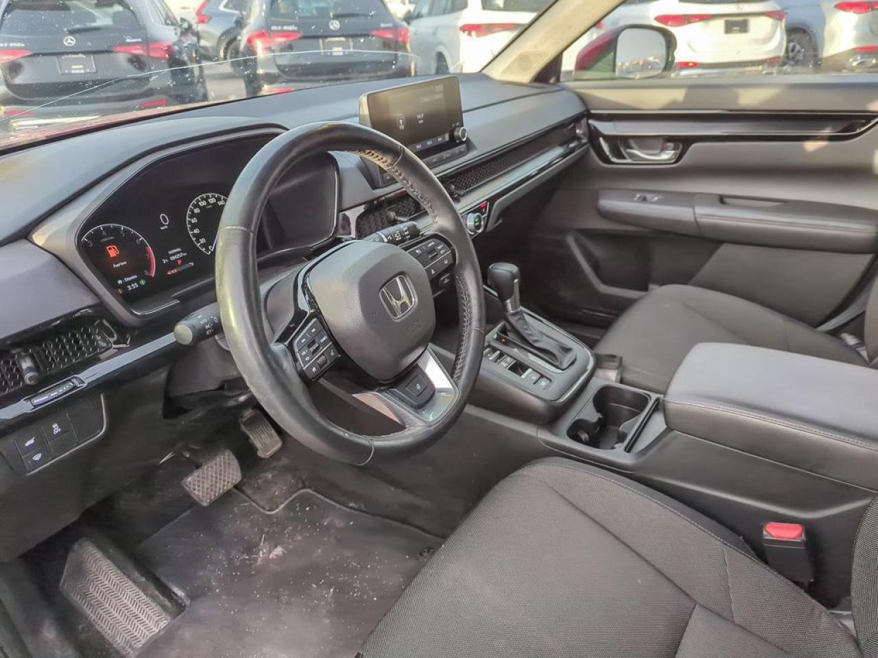 2024 Honda CR-V Sport Photo