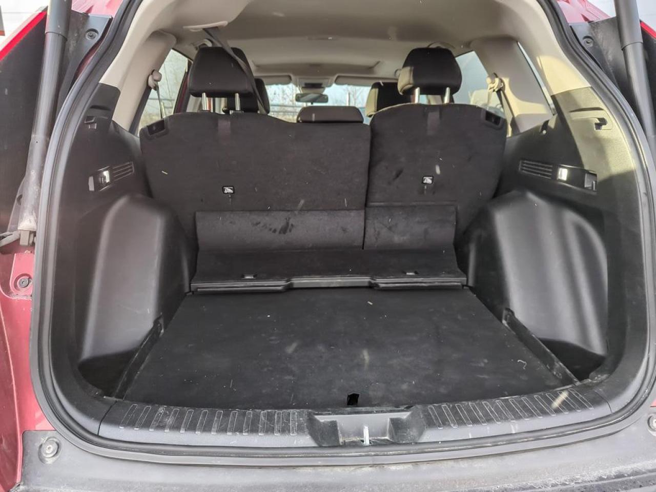 2024 Honda CR-V Sport Photo