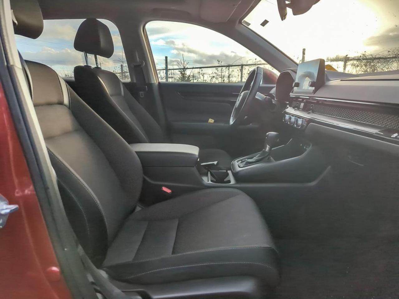 2024 Honda CR-V Sport Photo