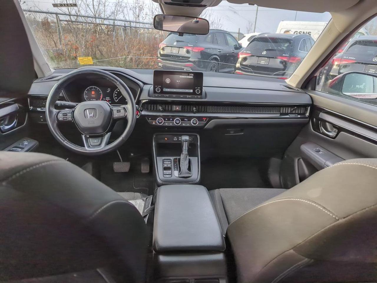 2024 Honda CR-V Sport Photo