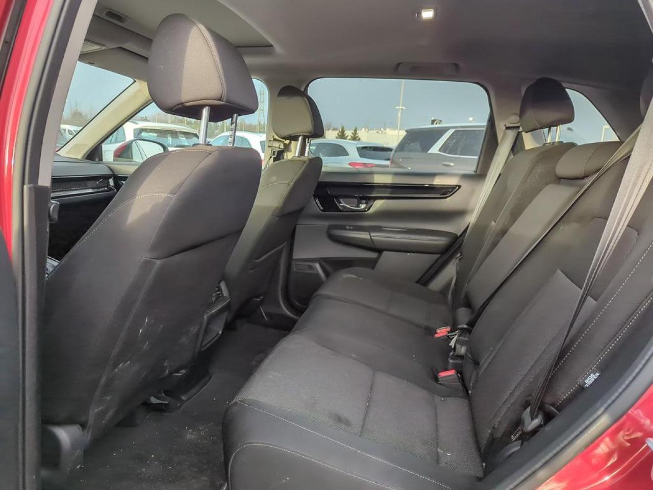 2024 Honda CR-V Sport Photo