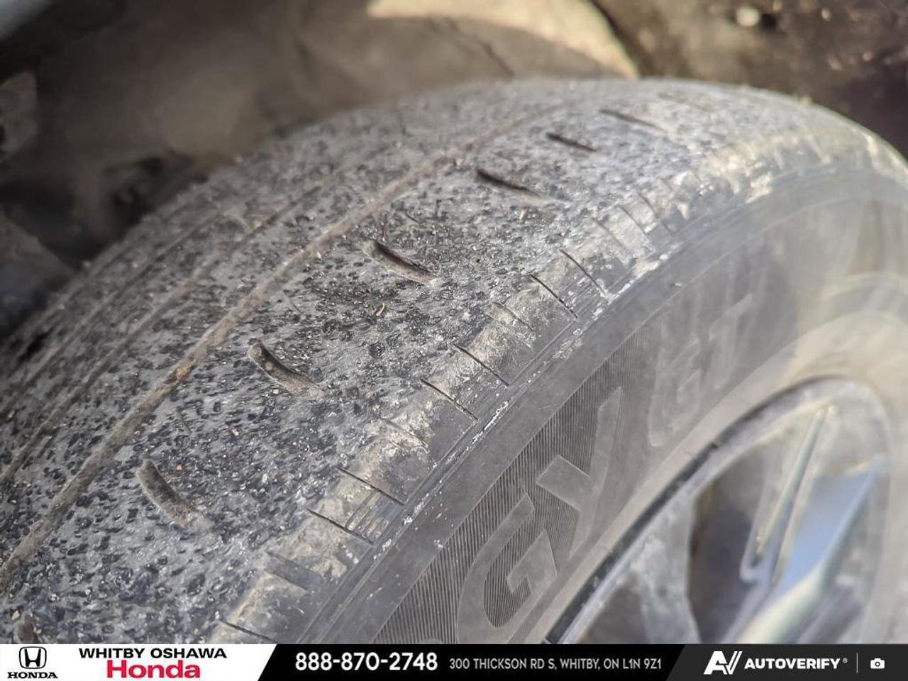 2024 Honda CR-V Sport l Power Moonroof l Heated Seats l Photo