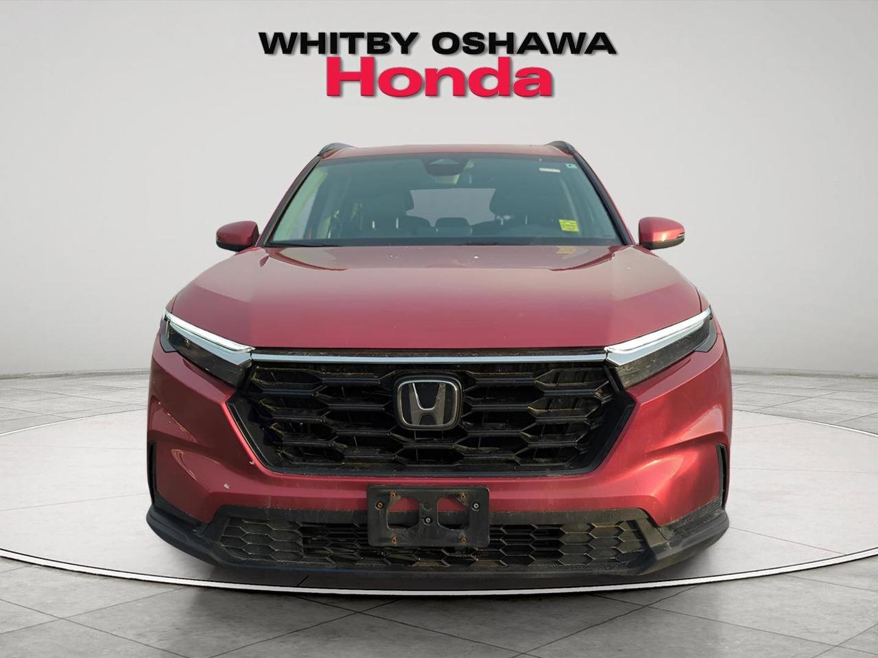 2024 Honda CR-V Sport l Power Moonroof l Heated Seats l Photo