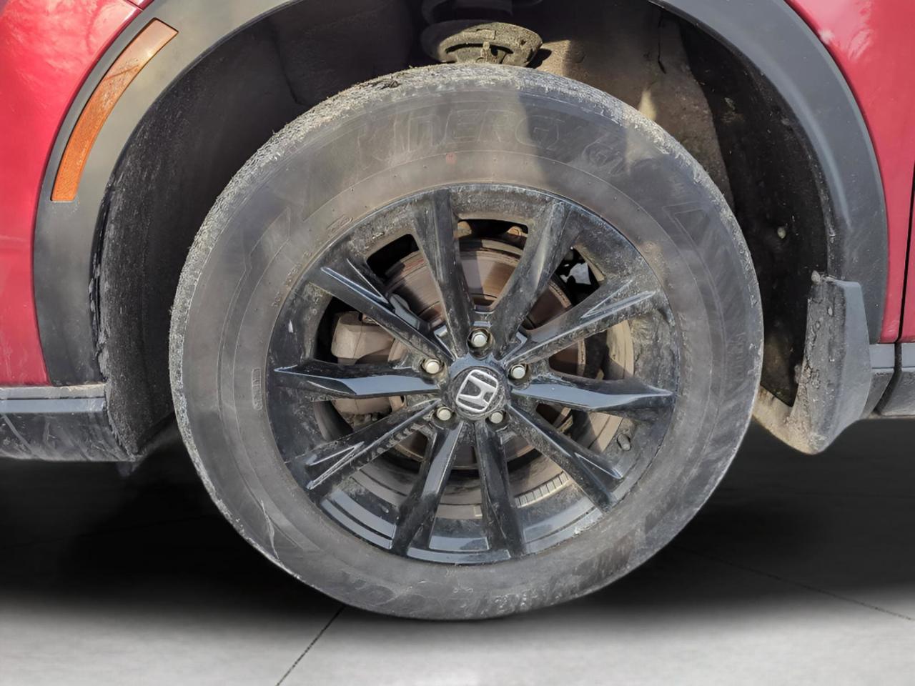 2024 Honda CR-V Sport l Power Moonroof l Heated Seats l Photo