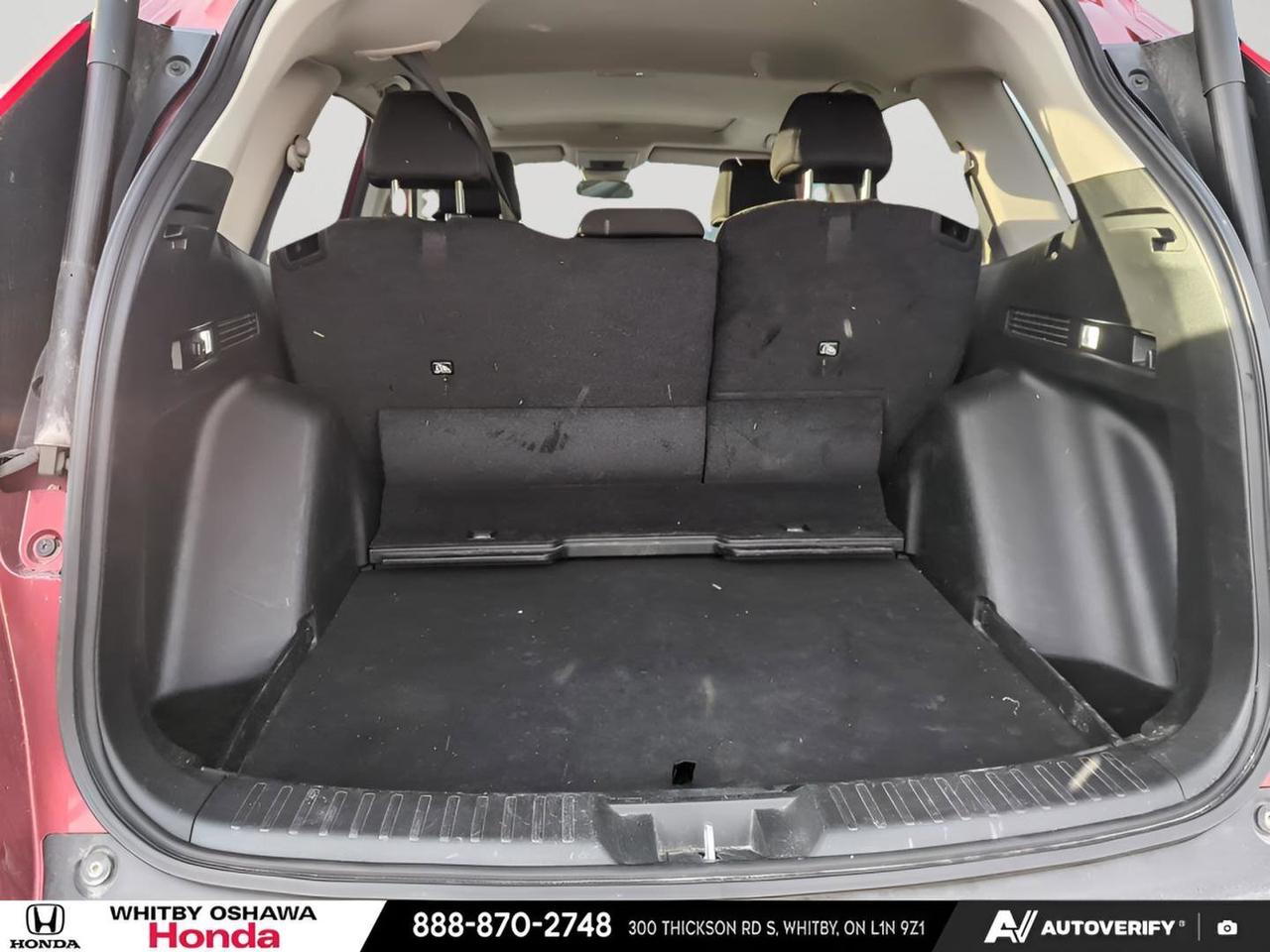 2024 Honda CR-V Sport l Power Moonroof l Heated Seats l Photo