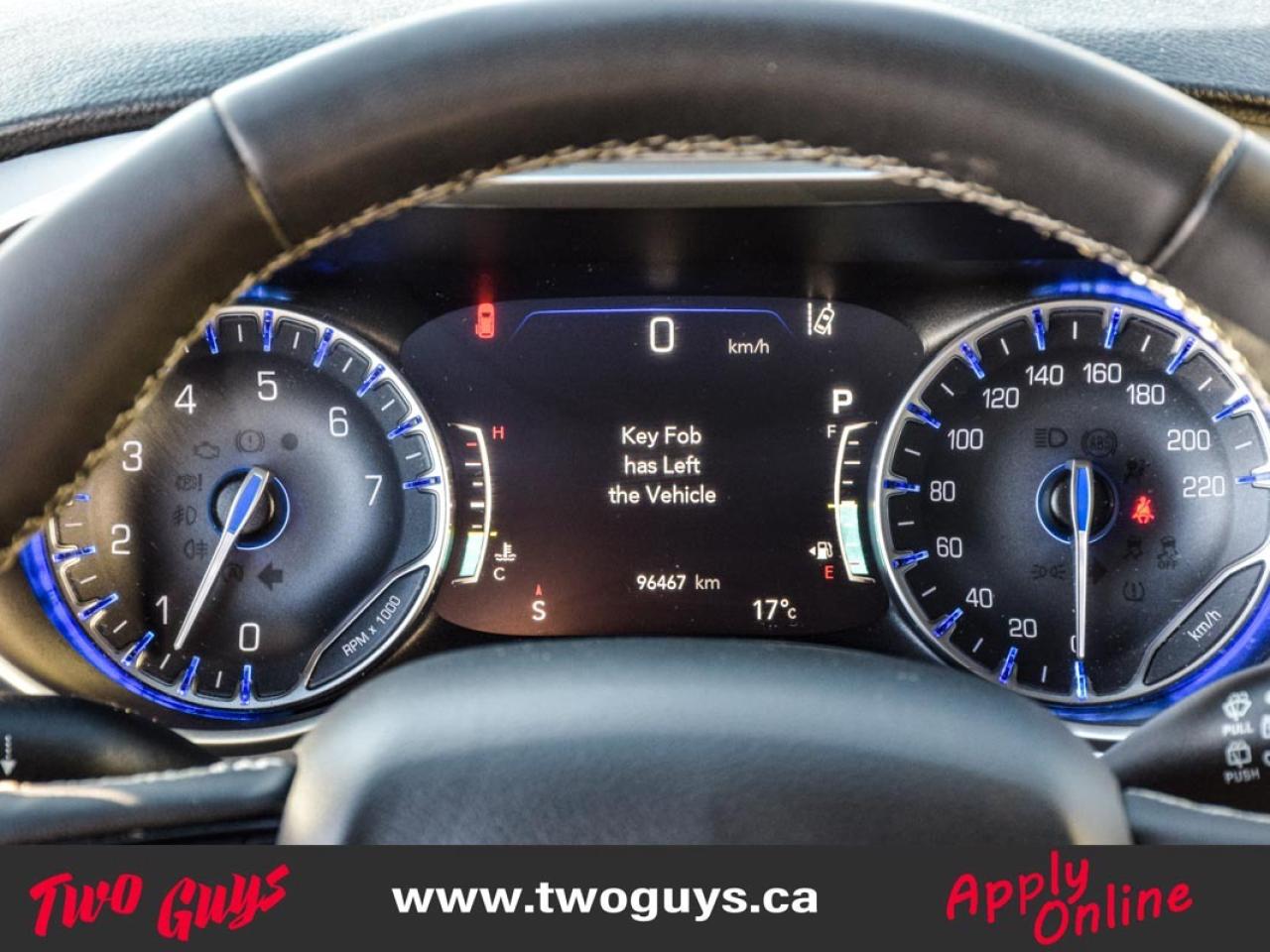 2022 Chrysler Pacifica Touring L   S Pkg   PANOROOF   Leather Photo