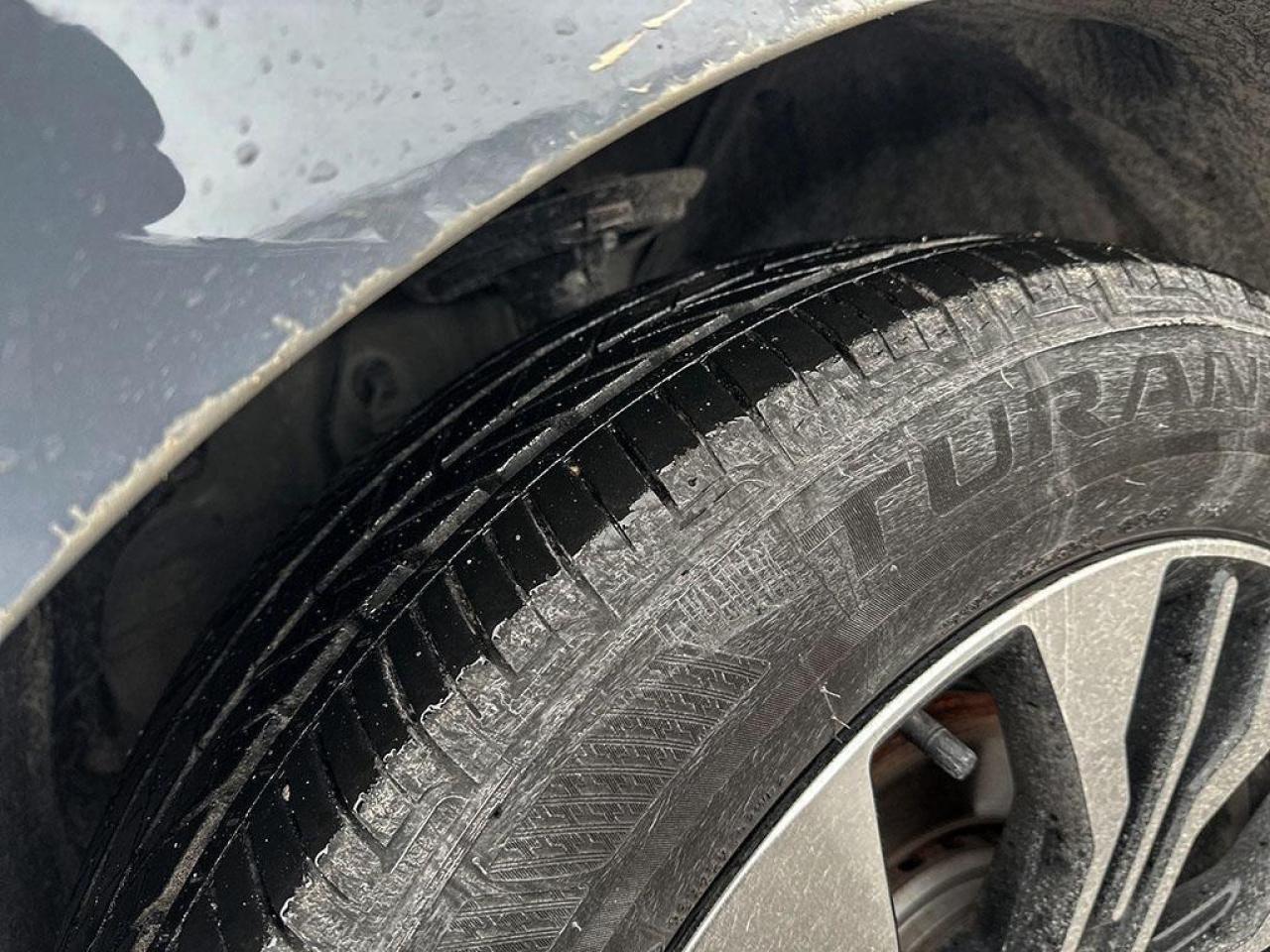 2025 Honda Odyssey Touring Photo