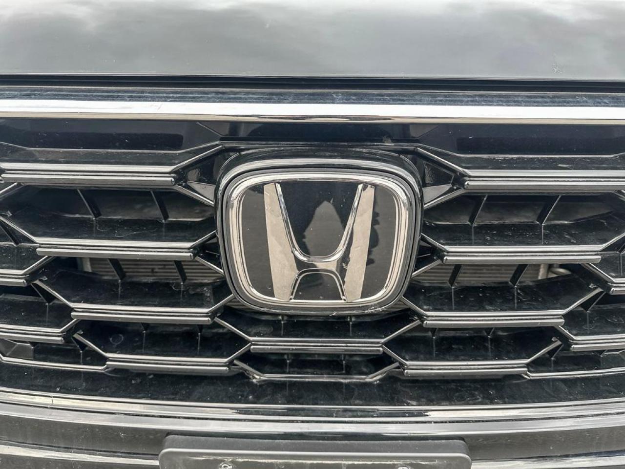 2025 Honda CR-V Sport Photo