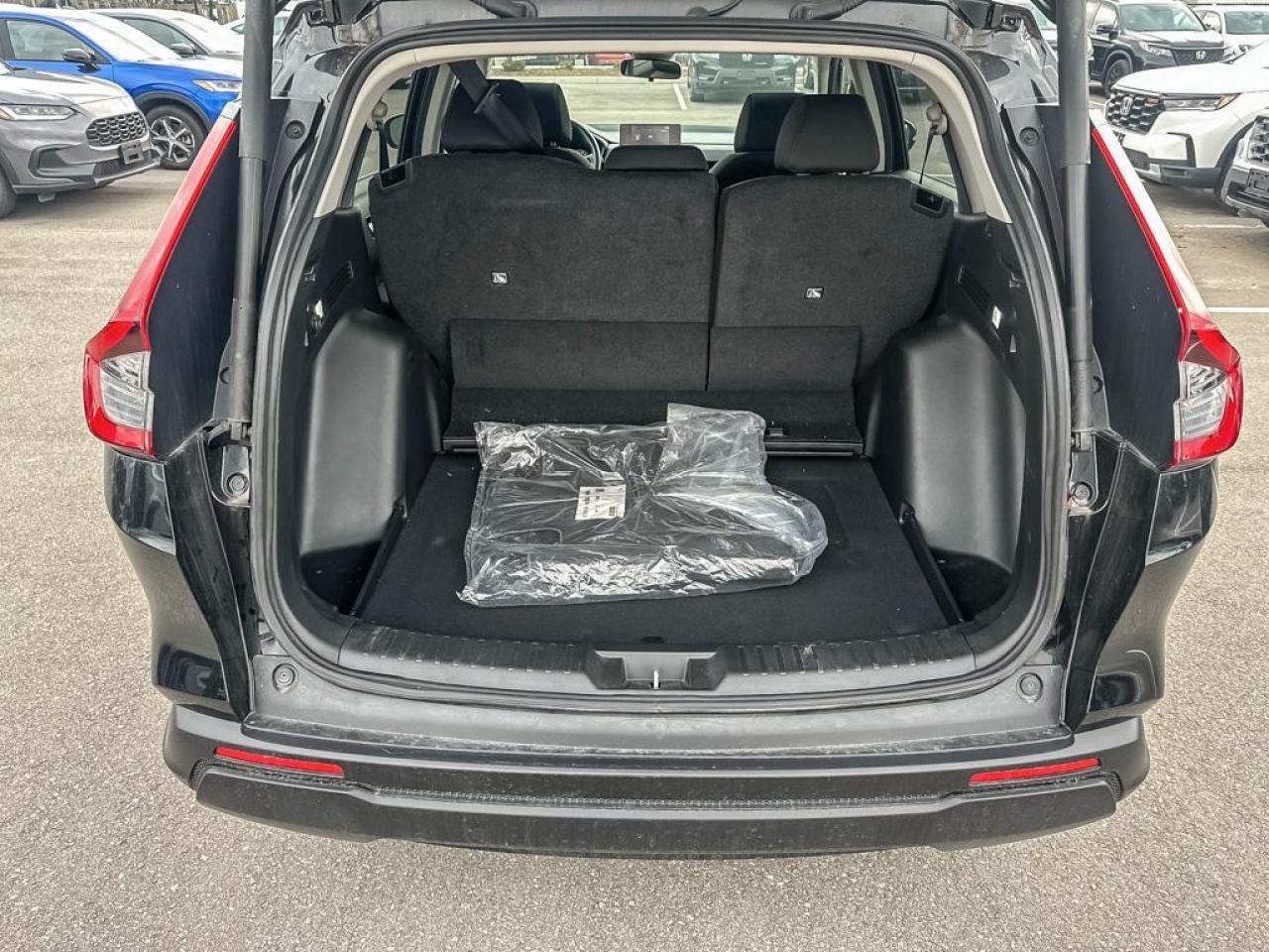 2025 Honda CR-V Sport Photo