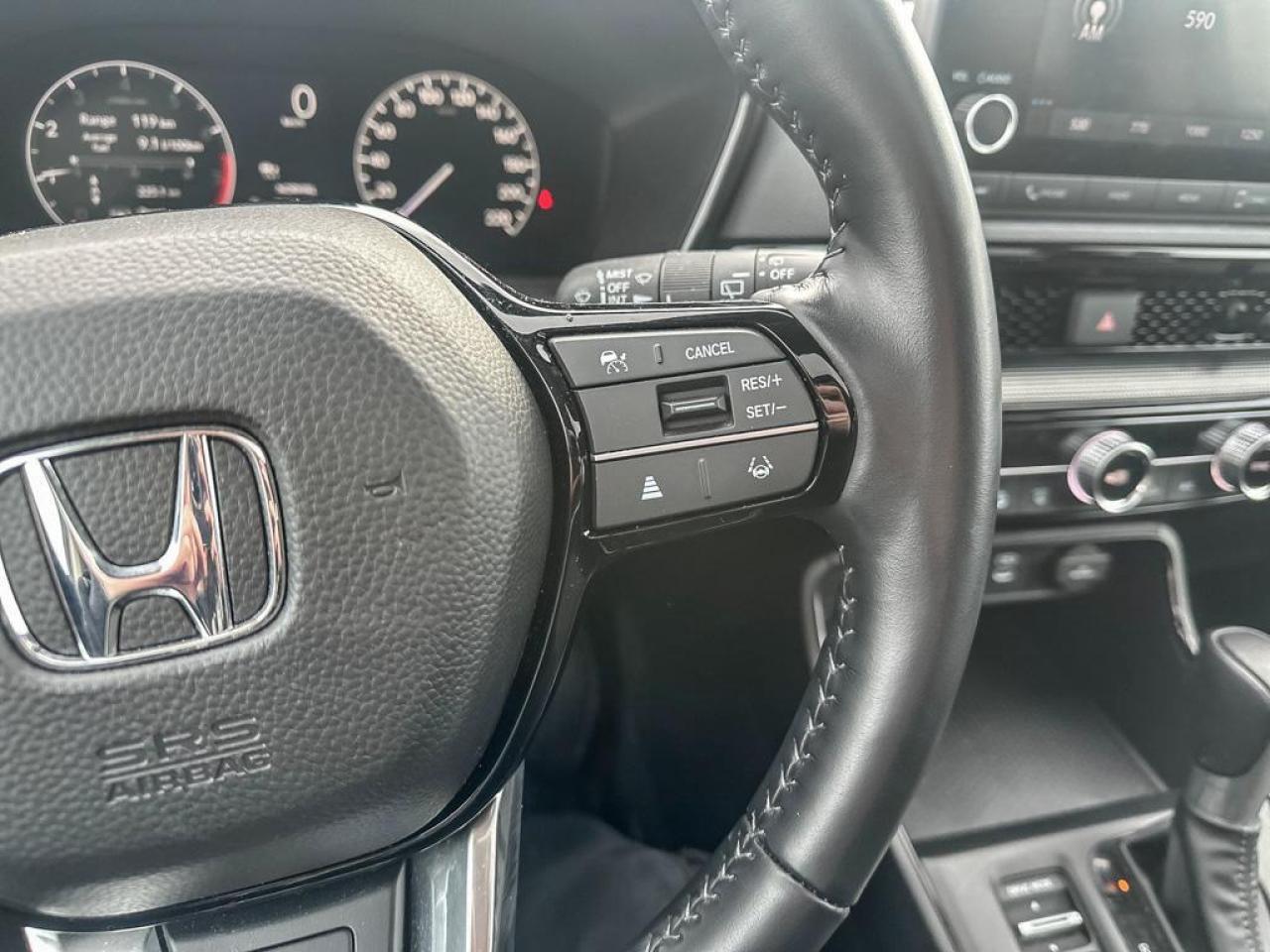 2025 Honda CR-V Sport Photo