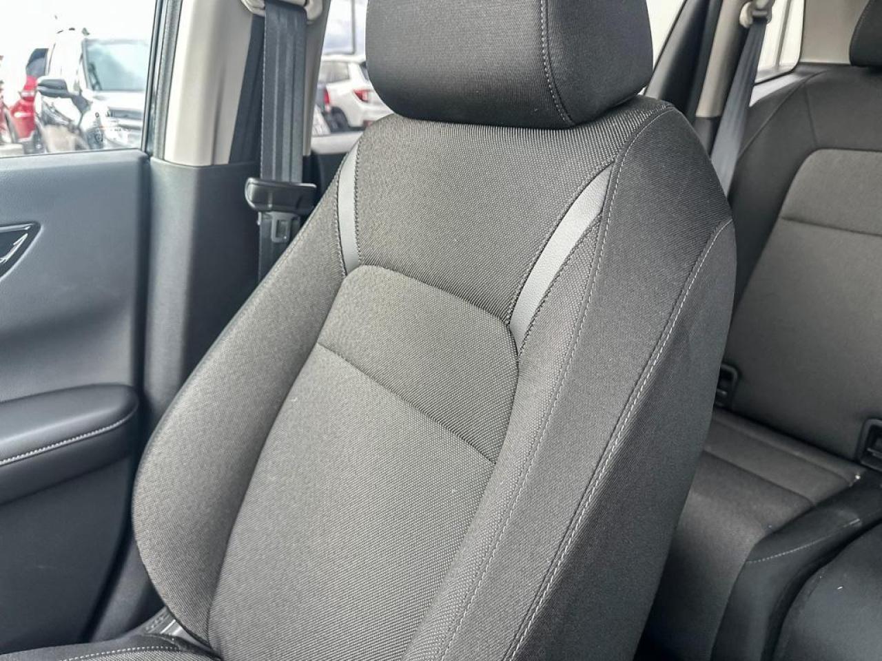 2025 Honda CR-V Sport Photo