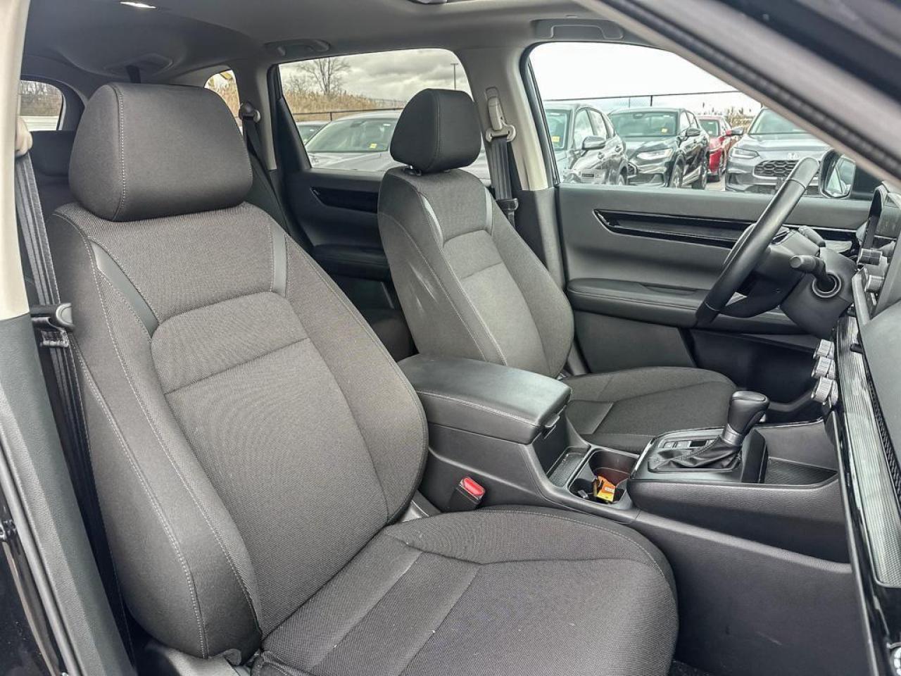 2025 Honda CR-V Sport Photo