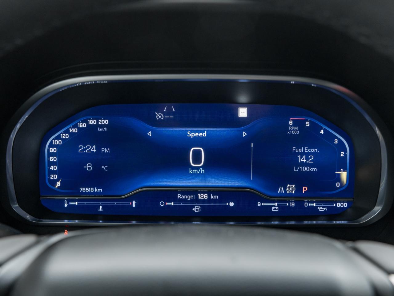 2023 Chevrolet Suburban 4WD 4dr LT Photo