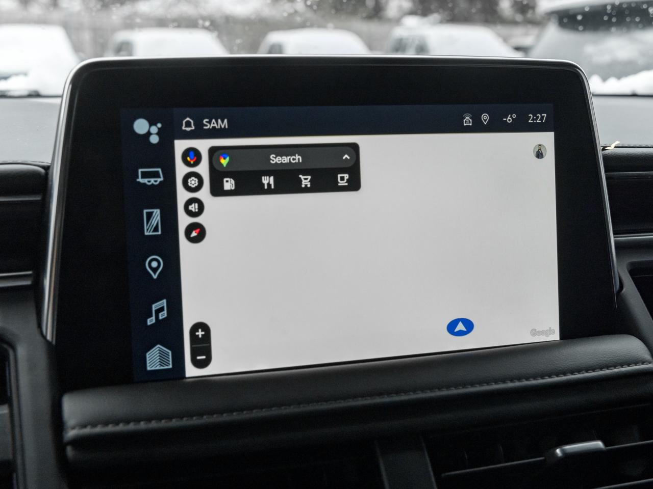 2023 Chevrolet Suburban 4WD 4dr LT Photo