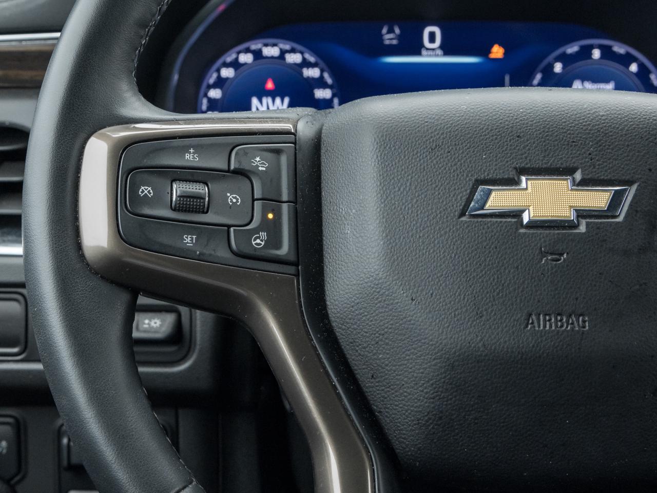 2024 Chevrolet Tahoe 4WD 4dr High Country Photo