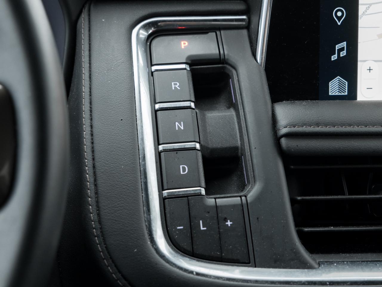 2024 Chevrolet Tahoe 4WD 4dr High Country Photo