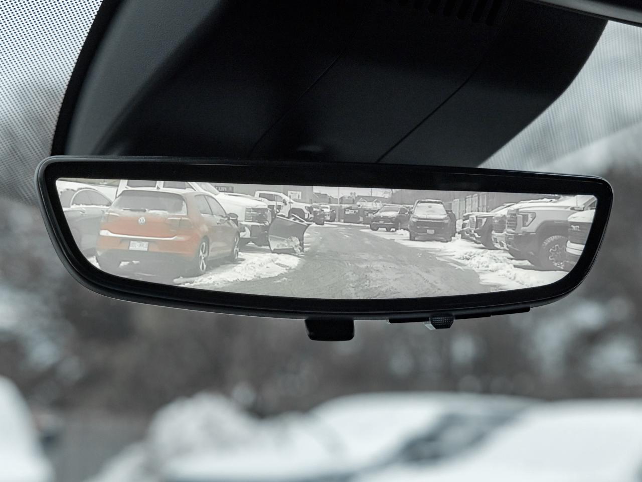 2024 Chevrolet Tahoe 4WD 4dr High Country Photo