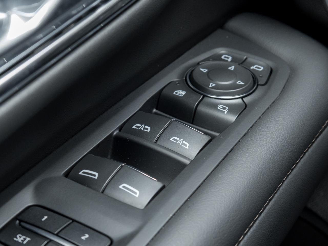 2024 Chevrolet Tahoe 4WD 4dr High Country Photo