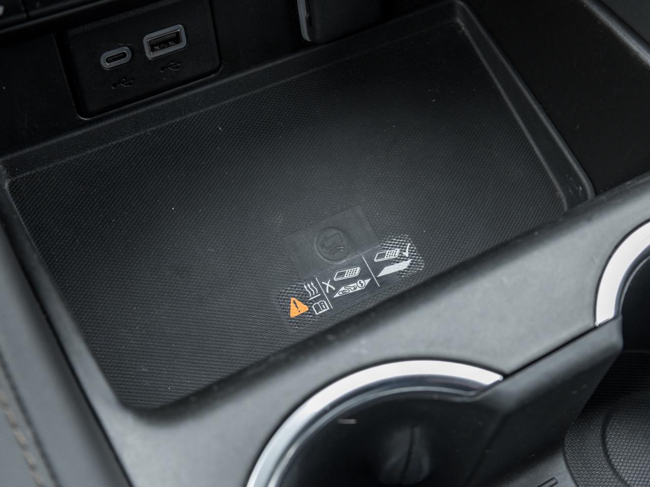 2024 Chevrolet Tahoe 4WD 4dr High Country Photo