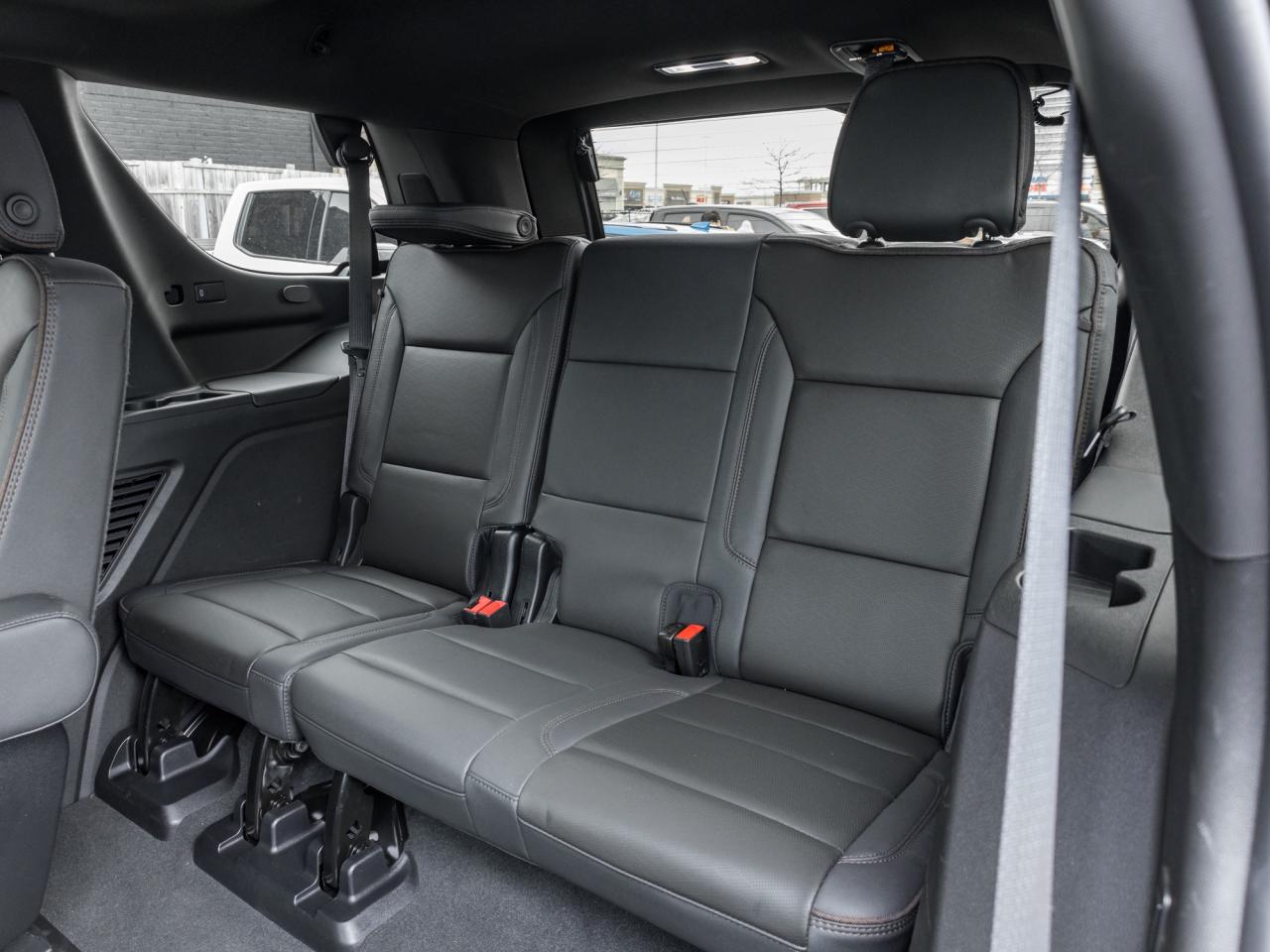 2024 Chevrolet Tahoe 4WD 4dr High Country Photo