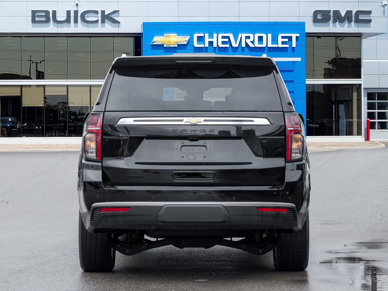 2024 Chevrolet Tahoe High Country   Diesel   Max Trailering   LOADED Photo