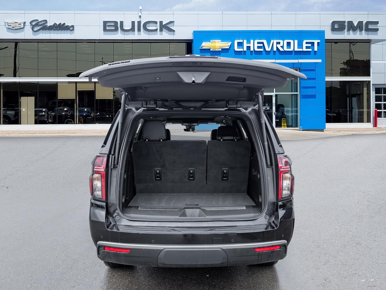 2024 Chevrolet Tahoe High Country   Diesel   Max Trailering   LOADED Photo